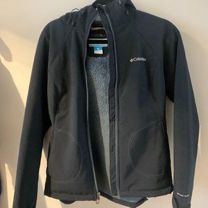 Columbia Omni Wind Block Jacket
